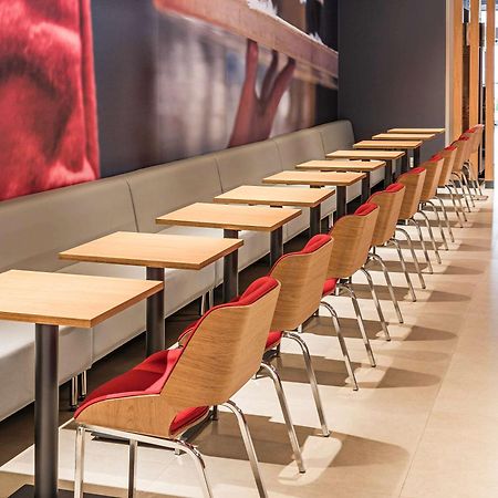 Ibis Chapeco酒店 外观 照片