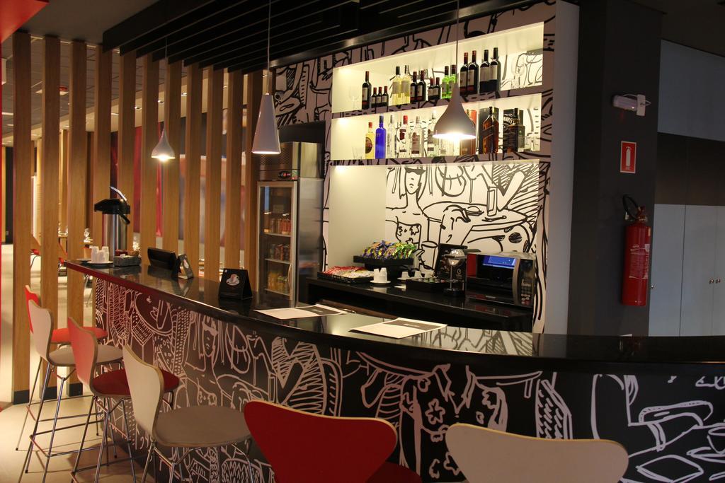 Ibis Chapeco酒店 外观 照片