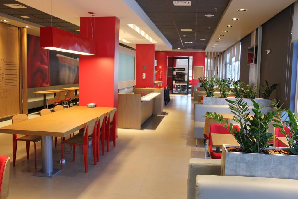 Ibis Chapeco酒店 外观 照片